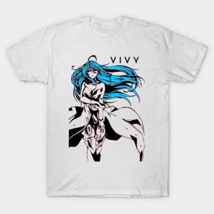 Vivy Fluorite Eye’s Song T-Shirt